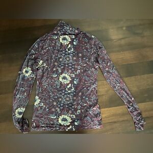 Ulla Johnson turtleneck